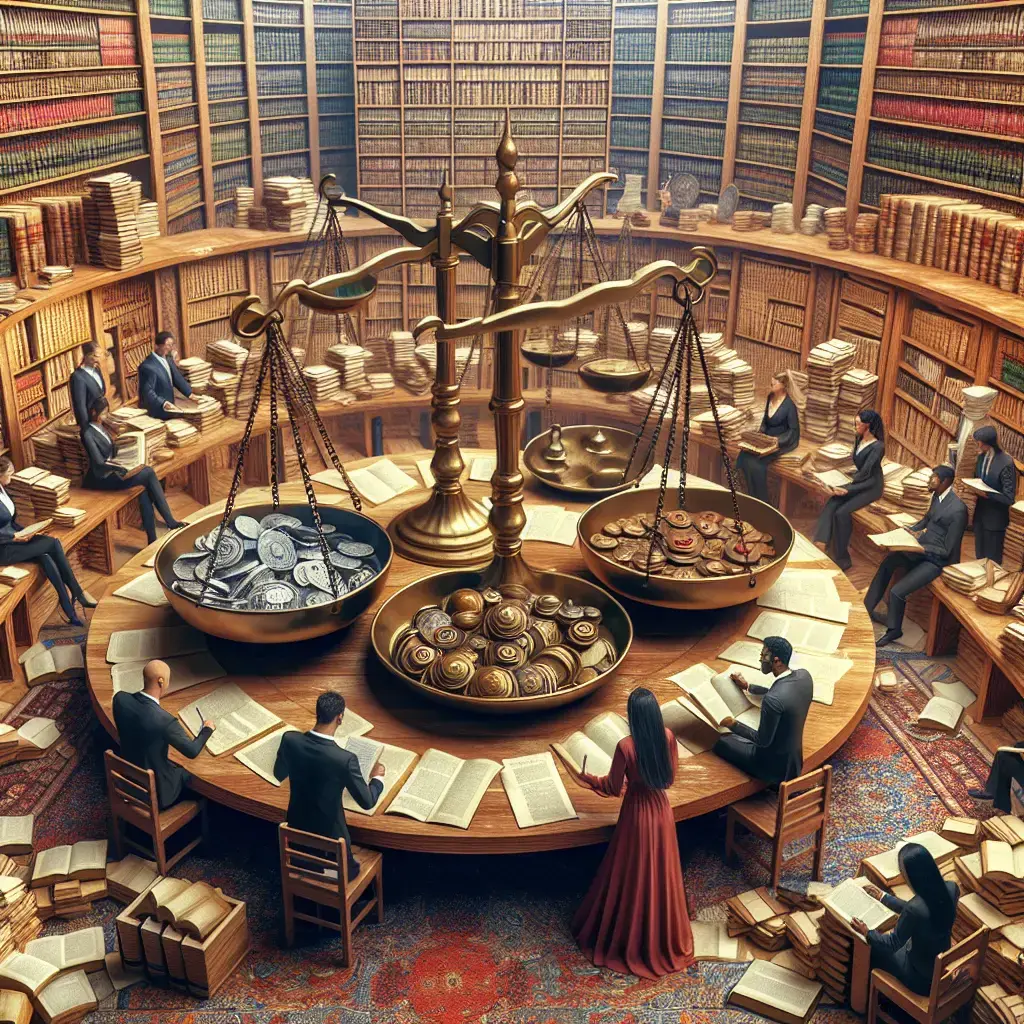 Comparative Analysis of Intellectual Property Laws Across Different Jurisdictions