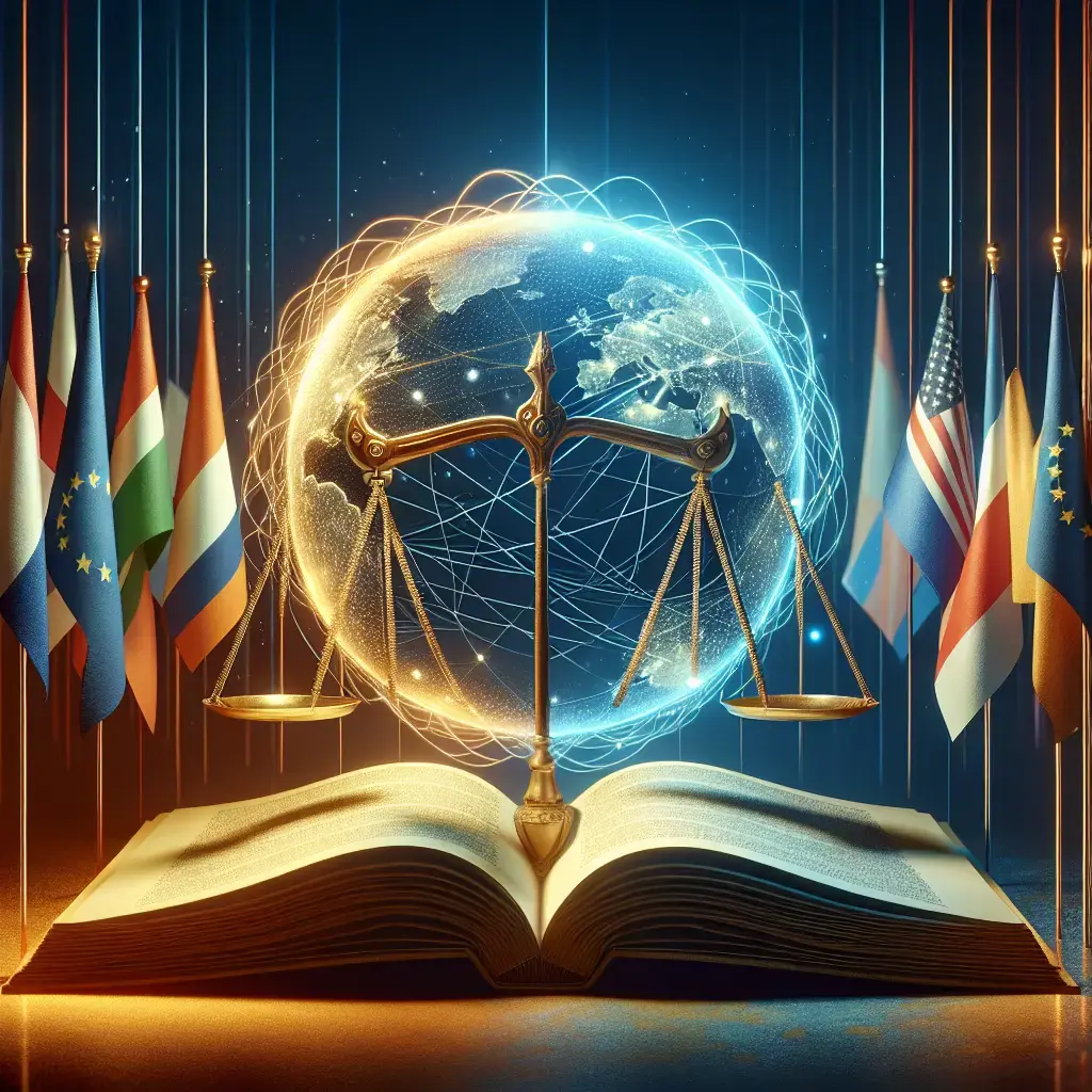 The Role of Comparative Law in Climate Change Litigation