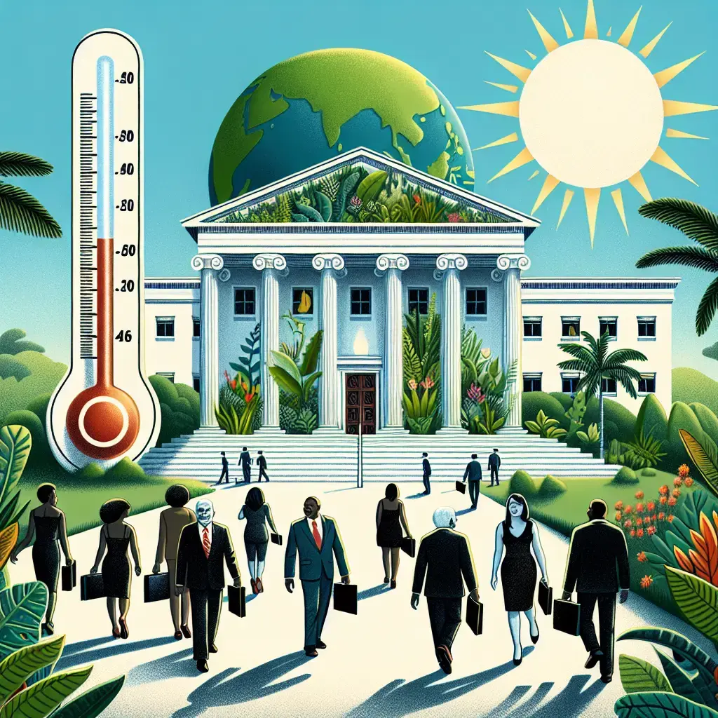 Global Legal Pulse